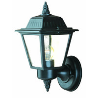 Builder's Choice Outdoor Wall Light
