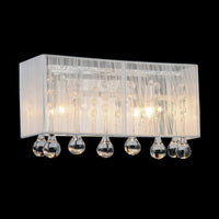 Water Drop Vanity Light