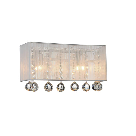 Water Drop Vanity Light
