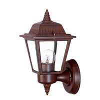 Builder's Choice Outdoor Wall Light