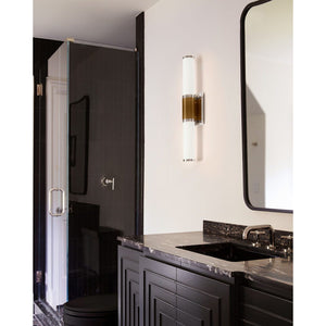 Zevi Medium LED Vanity