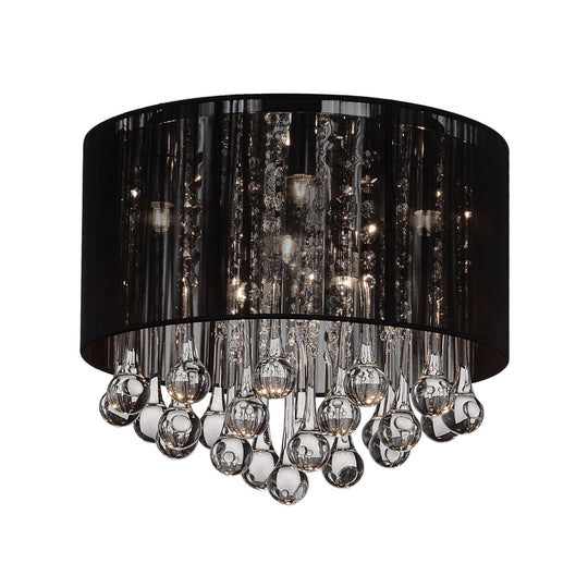Water Drop Flush Mount