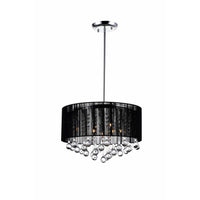 Water Drop Chandelier