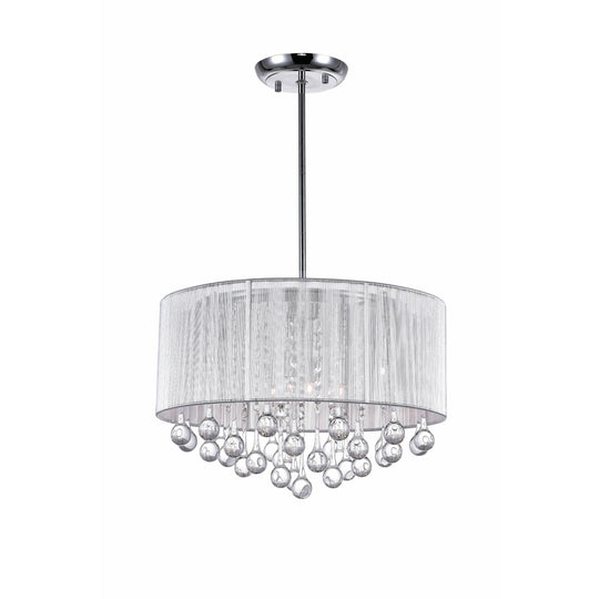 Water Drop Chandelier