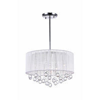 Water Drop Chandelier