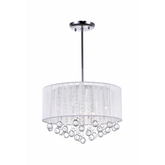 Water Drop Chandelier