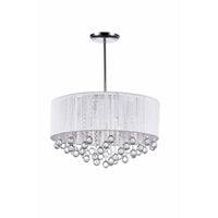 Water Drop Chandelier