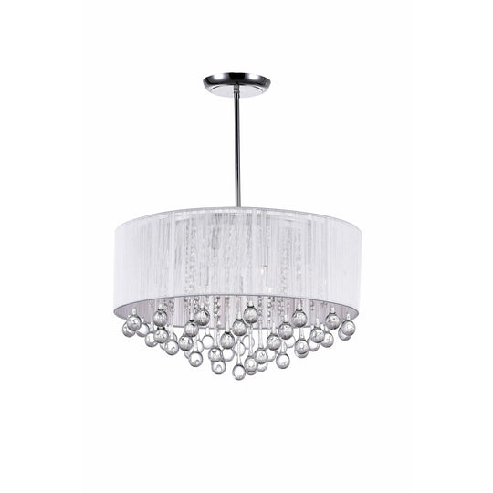 Water Drop Chandelier