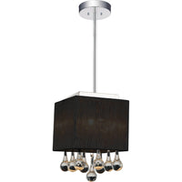 Water Drop Mini Pendant