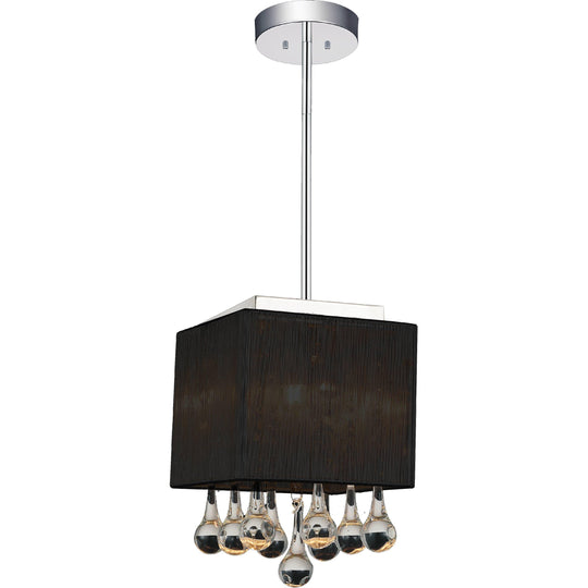 Water Drop Mini Pendant