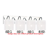 Water Drop Vanity Light