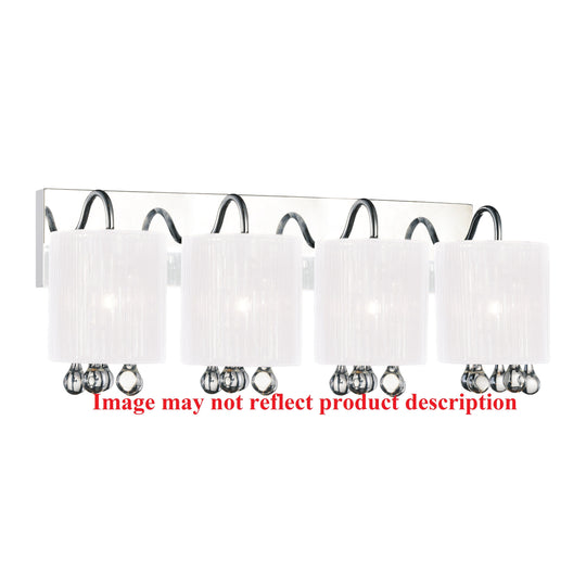 Water Drop Vanity Light