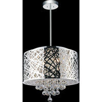 Eternity Chandelier