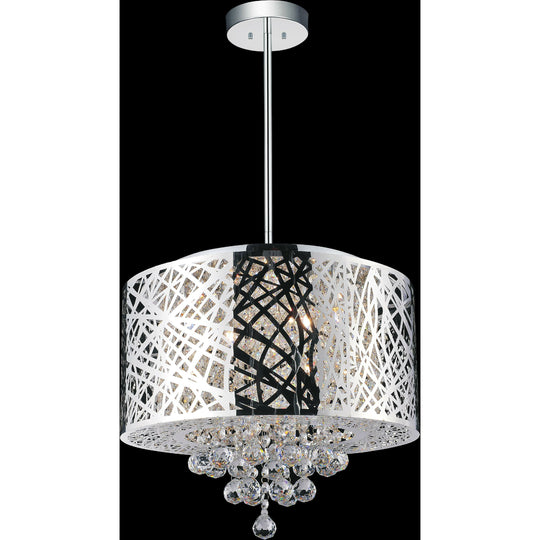 Eternity Chandelier