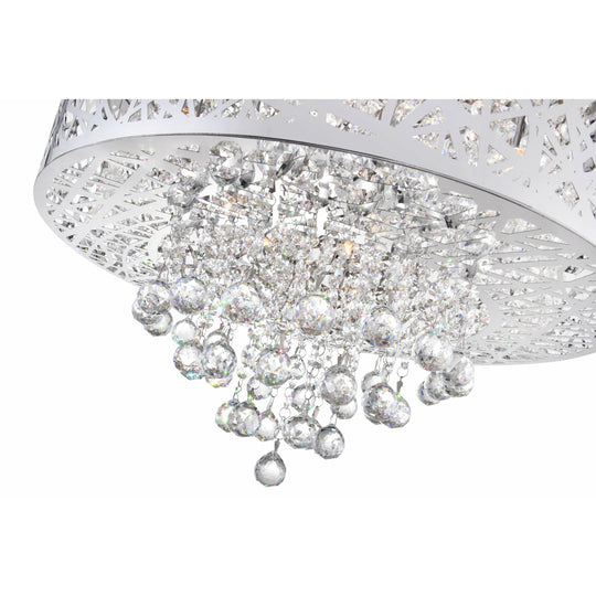 Eternity Chandelier