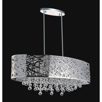 Eternity Chandelier