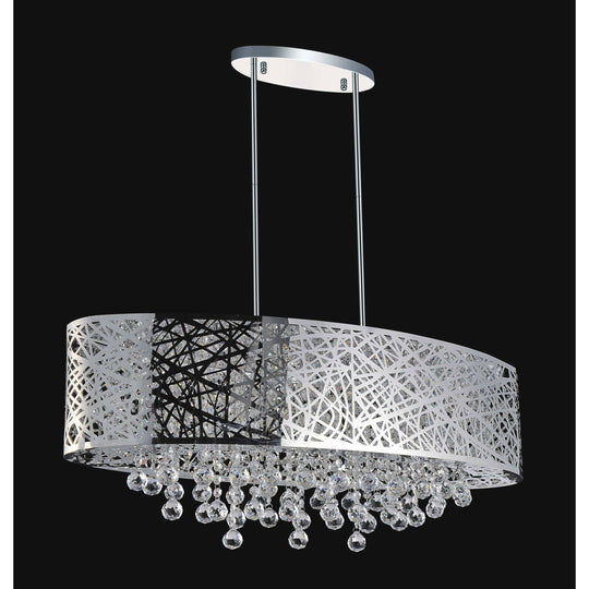 Eternity Chandelier