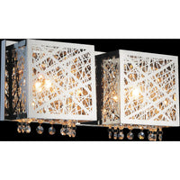 Eternity Vanity Light