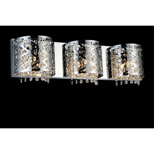 Eternity Vanity Light