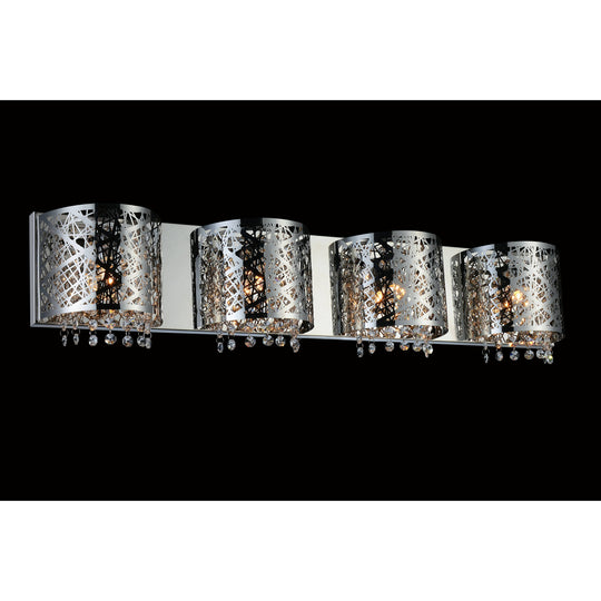 Eternity Vanity Light