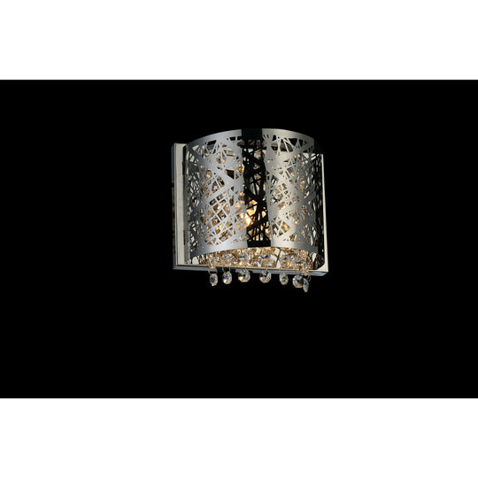 Eternity Vanity Light