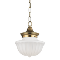 Dutchess Mini Pendant