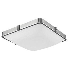 Templeton LED Square Flush Mount