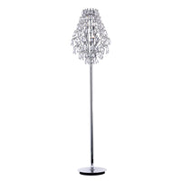 Charismatic Floor Lamp