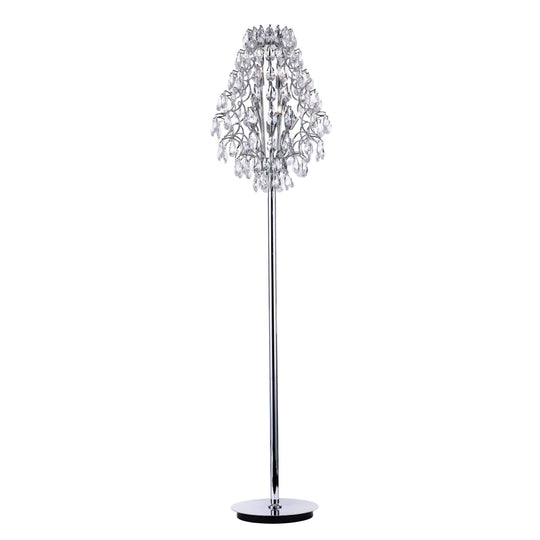 Charismatic Floor Lamp