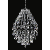 Charismatic Chandelier