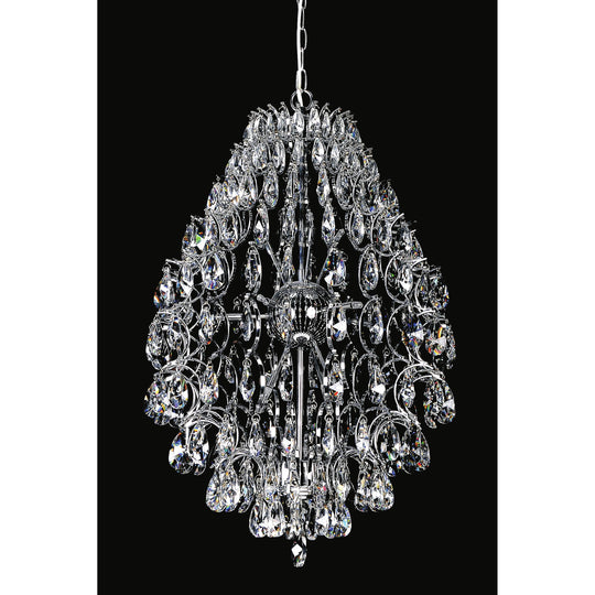 Charismatic Chandelier