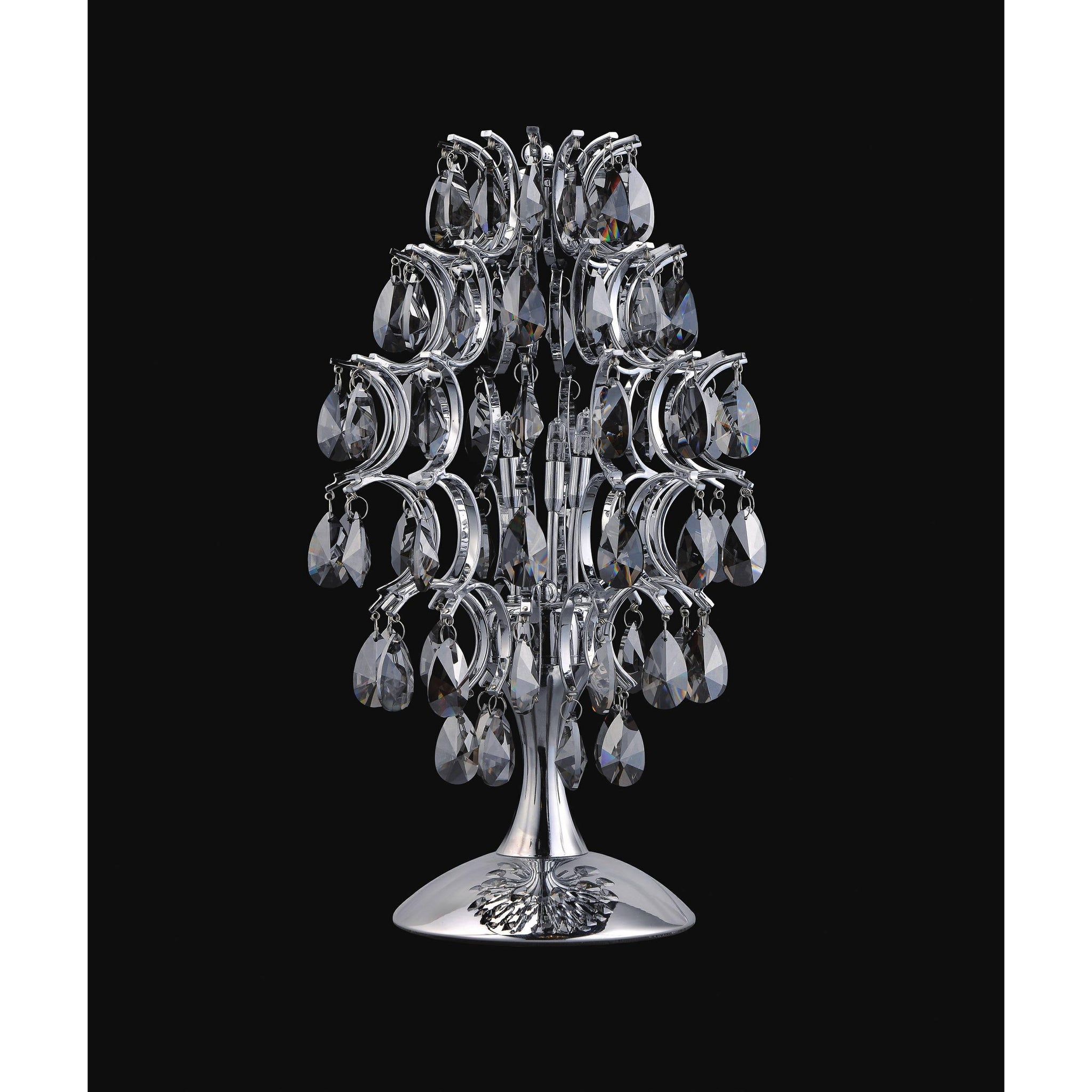Charismatic Table Lamp
