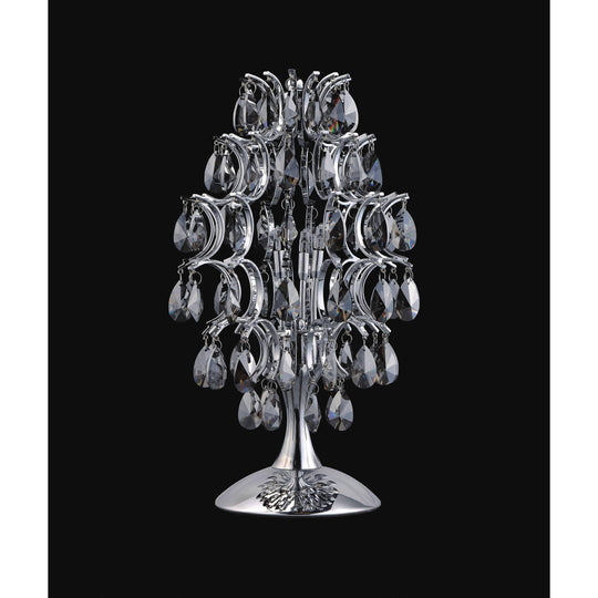 Charismatic Table Lamp