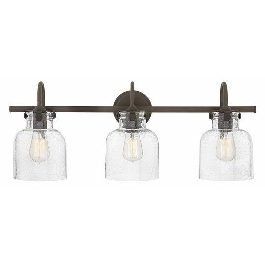 Congress Vanity Light
