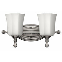Shelly Vanity Light