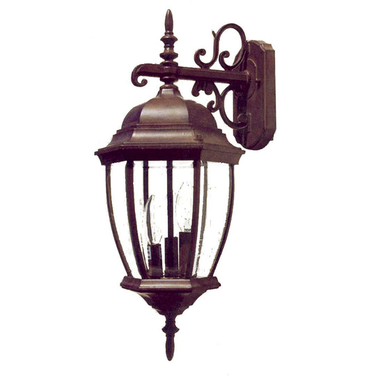 Wexford Outdoor Wall Light