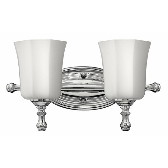 Shelly Vanity Light
