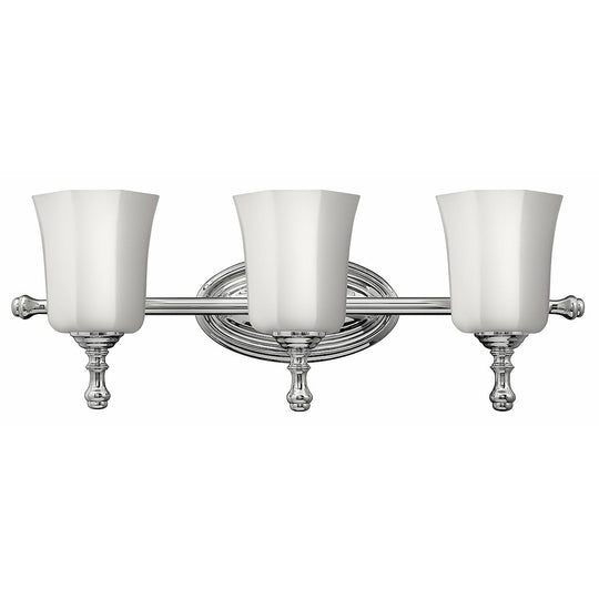 Shelly Vanity Light