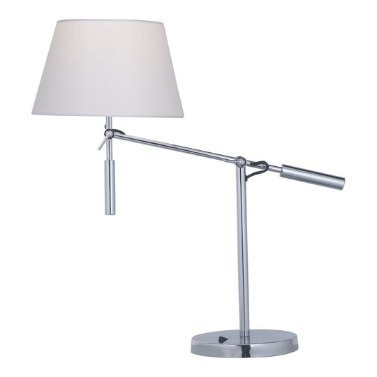 Hotel Table Lamp