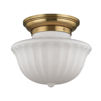 Dutchess Flush Mount