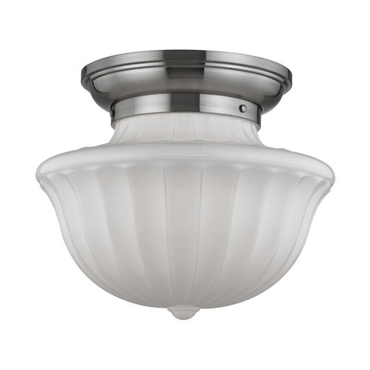 Dutchess Flush Mount