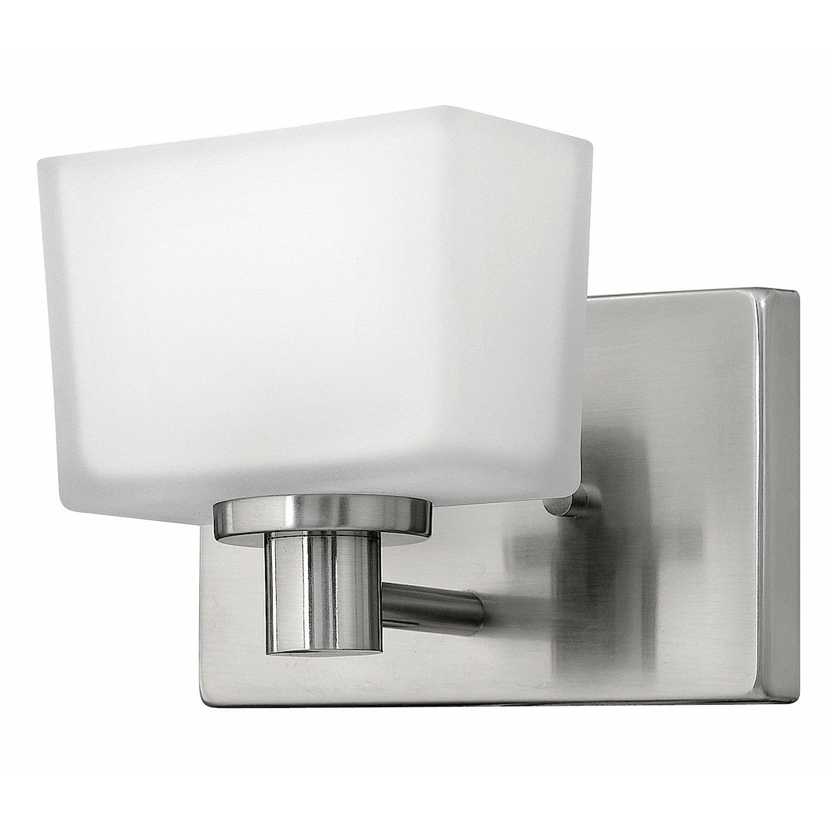 Taylor Vanity Light Brushed Nickel