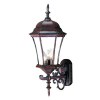 Bryn Mawr Outdoor Wall Light