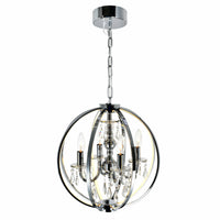 Abia Chandelier