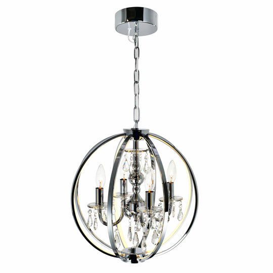 Abia Chandelier