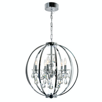 Abia Chandelier