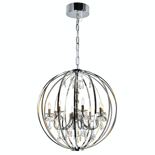 Abia Chandelier