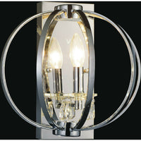 Abia Sconce