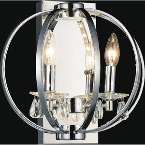 Abia Sconce