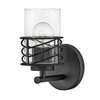 Della Vanity Light